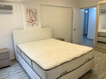 Didim’de Satılık 2+1 Daire – Altınkum’a Yakın, Eşyalı, Geniş Balkonlu | Ege Emlak Didim