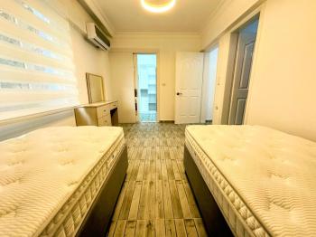 Didim’de Satılık 2+1 Daire – Altınkum’a Yakın, Eşyalı, Geniş Balkonlu | Ege Emlak Didim