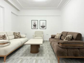 Didim’de Satılık 2+1 Daire – Altınkum’a Yakın, Eşyalı, Geniş Balkonlu | Ege Emlak Didim