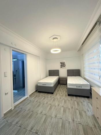 Didim’de Satılık 2+1 Daire – Altınkum’a Yakın, Eşyalı, Geniş Balkonlu | Ege Emlak Didim