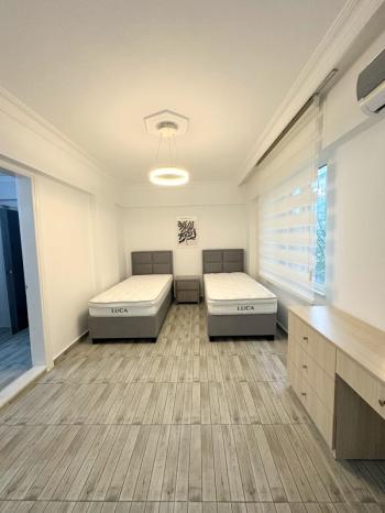 Didim’de Satılık 2+1 Daire – Altınkum’a Yakın, Eşyalı, Geniş Balkonlu | Ege Emlak Didim