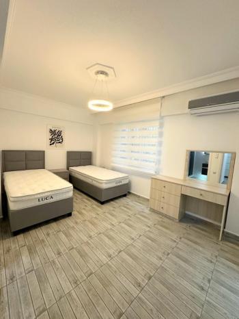 Didim’de Satılık 2+1 Daire – Altınkum’a Yakın, Eşyalı, Geniş Balkonlu | Ege Emlak Didim