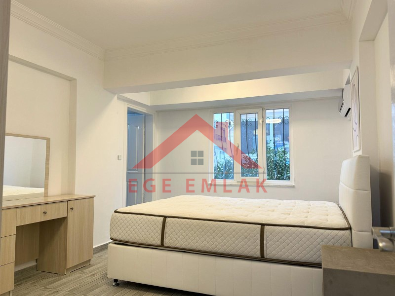 Didim’de Satılık 2+1 Daire – Altınkum’a Yakın, Eşyalı, Geniş Balkonlu | Ege Emlak Didim