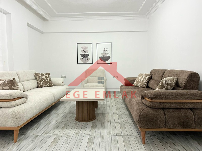 Didim’de Satılık 2+1 Daire – Altınkum’a Yakın, Eşyalı, Geniş Balkonlu | Ege Emlak Didim