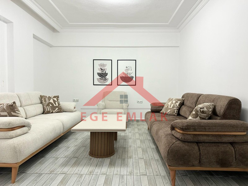 Didim’de Satılık 2+1 Daire – Altınkum’a Yakın, Eşyalı, Geniş Balkonlu | Ege Emlak Didim