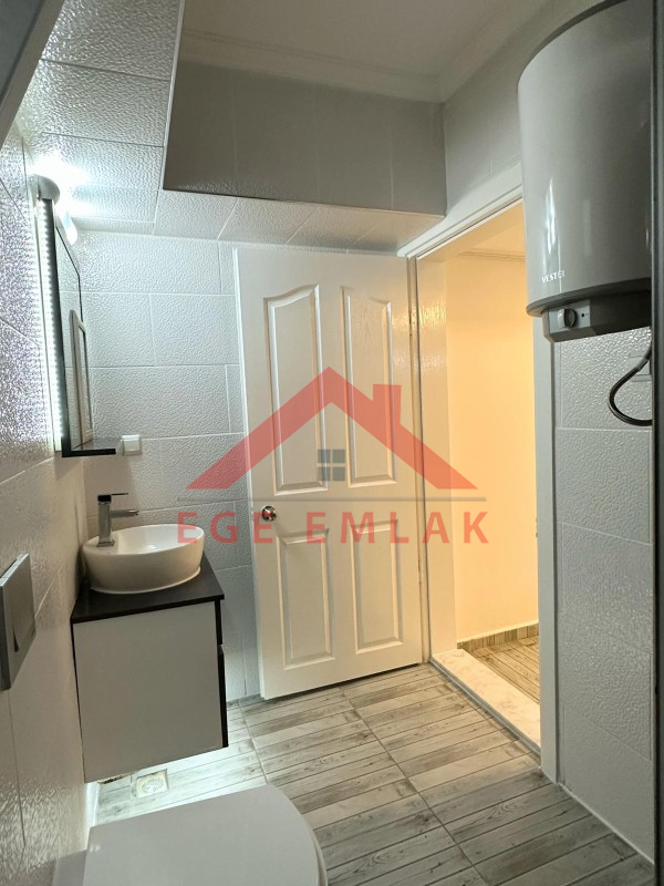 Didim’de Satılık 2+1 Daire – Altınkum’a Yakın, Eşyalı, Geniş Balkonlu | Ege Emlak Didim