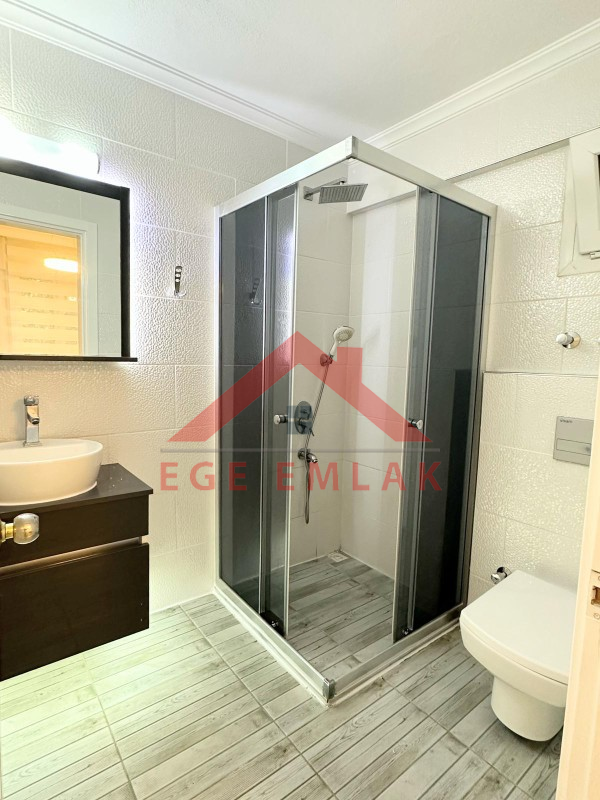 Didim’de Satılık 2+1 Daire – Altınkum’a Yakın, Eşyalı, Geniş Balkonlu | Ege Emlak Didim