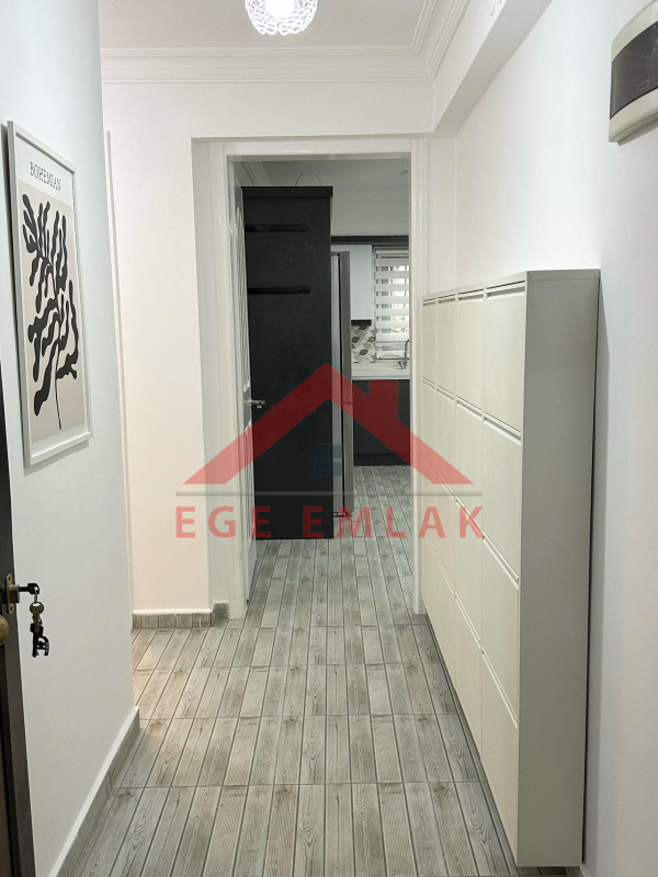 Didim’de Satılık 2+1 Daire – Altınkum’a Yakın, Eşyalı, Geniş Balkonlu | Ege Emlak Didim