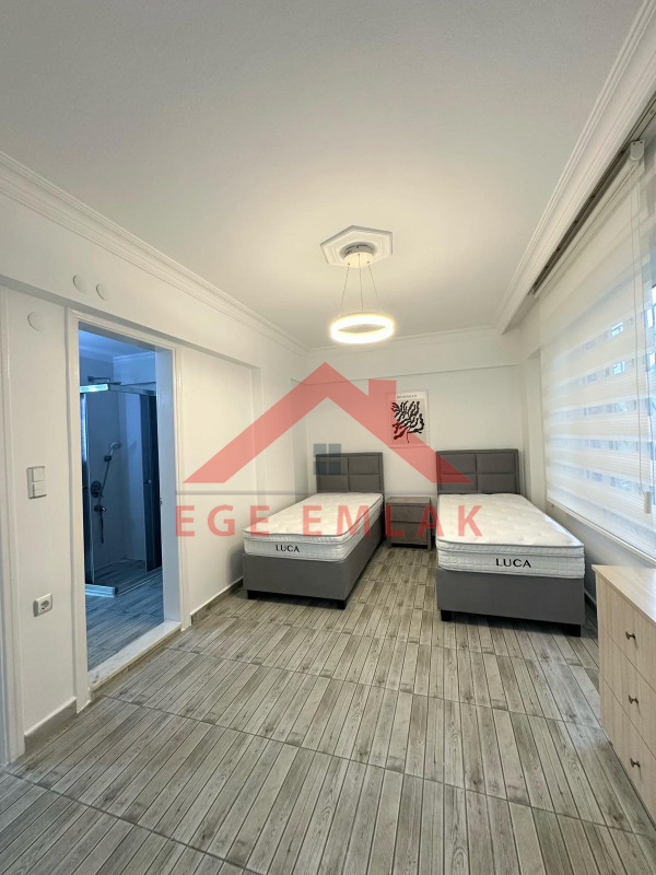 Didim’de Satılık 2+1 Daire – Altınkum’a Yakın, Eşyalı, Geniş Balkonlu | Ege Emlak Didim