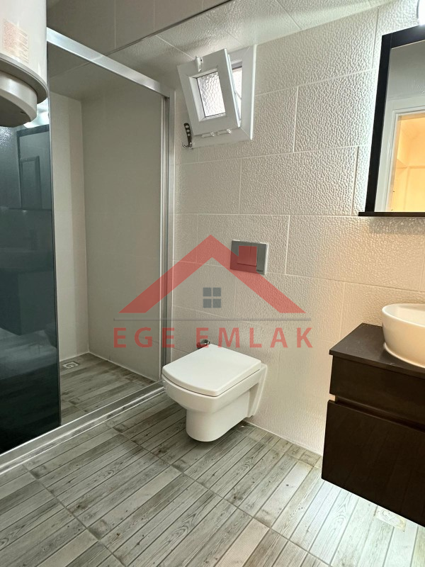 Didim’de Satılık 2+1 Daire – Altınkum’a Yakın, Eşyalı, Geniş Balkonlu | Ege Emlak Didim