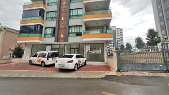 Elmas'tan Mustafa Kemal Mh'de Çok Amaçlı Kiralık Dükkan