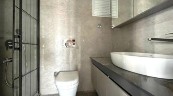 Elmas’tan Eski Mezitli’de Yatay Mimari Cepheleri Açık Sıfır 2+1