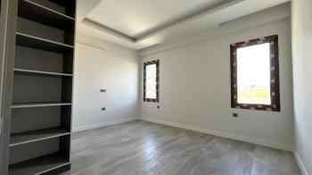 Elmas’tan Eski Mezitli’de Yatay Mimari Cepheleri Açık Sıfır 2+1