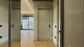 Elmas’tan Yenimahalle’de  Geniş Metrajlı Oturuma Hazır 1+1