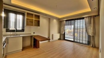 Elmas’tan Yenimahalle’de  Geniş Metrajlı Oturuma Hazır 1+1