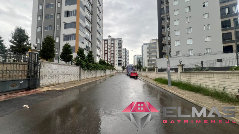 Elmas'tan Mustafa Kemal Mh'de Çok Amaçlı Kiralık Dükkan