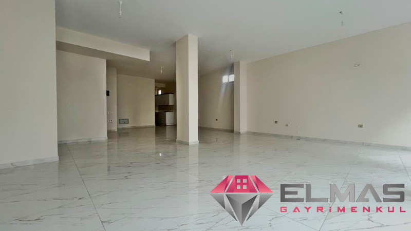 Elmas'tan Mustafa Kemal Mh'de Çok Amaçlı Kiralık Dükkan