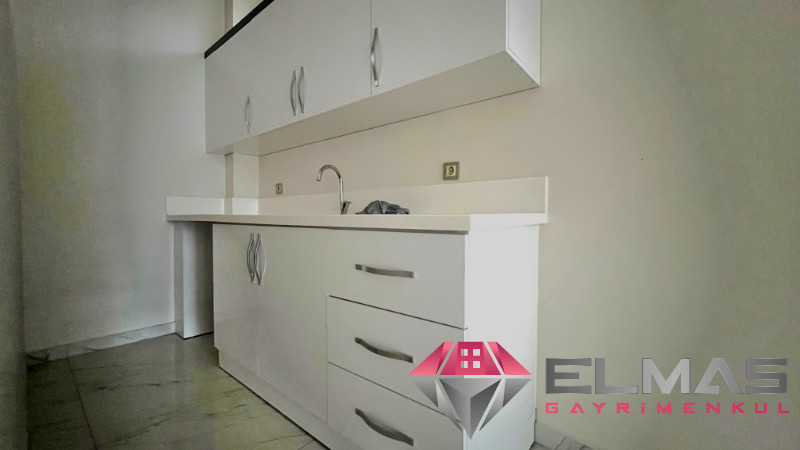 Elmas'tan Mustafa Kemal Mh'de Çok Amaçlı Kiralık Dükkan