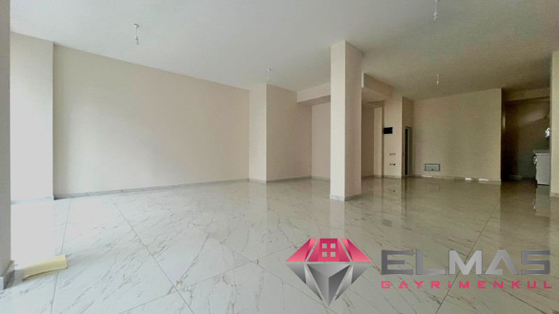 Elmas'tan Mustafa Kemal Mh'de Çok Amaçlı Kiralık Dükkan