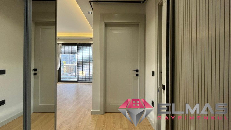 Elmas’tan Yenimahalle’de  Geniş Metrajlı Oturuma Hazır 1+1