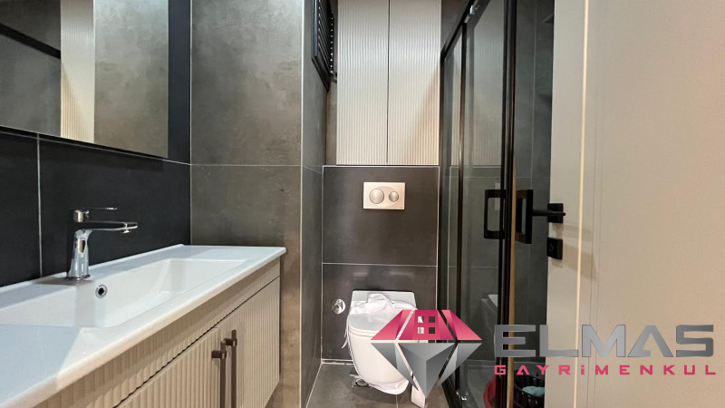 Elmas’tan Yenimahalle’de  Geniş Metrajlı Oturuma Hazır 1+1