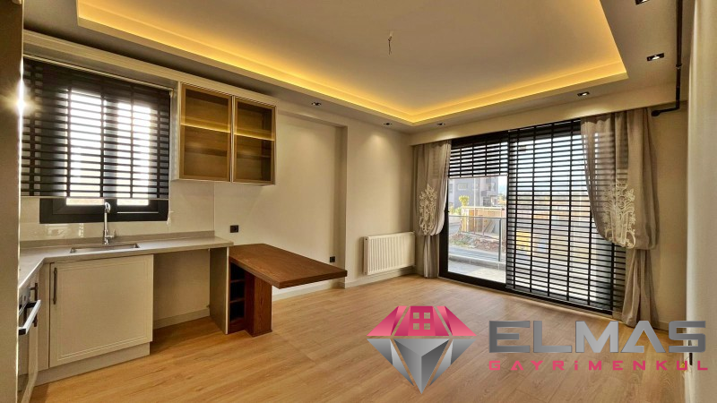 Elmas’tan Yenimahalle’de  Geniş Metrajlı Oturuma Hazır 1+1