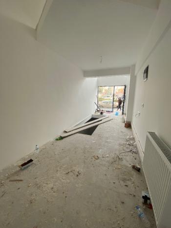 GÜVENAY - ÇORUM BAHÇELİEVLER BAHABEY CADDE ÜZERİ KİRALIK DÜKKAN