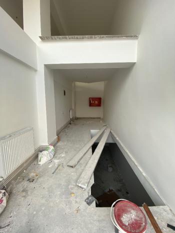 GÜVENAY - ÇORUM BAHÇELİEVLER BAHABEY CADDE ÜZERİ KİRALIK DÜKKAN