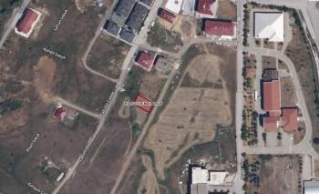 ÜNİVERSİTE BÖLGESİNDE SATILIK 450m2 ARSA