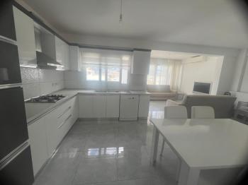KÜÇÜKKAYMAKLI'DA 2+1 PENTHOUSE (0533 880 00 84)