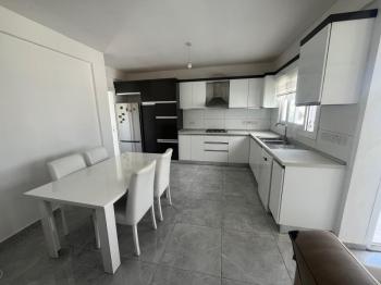 KÜÇÜKKAYMAKLI'DA 2+1 PENTHOUSE (0533 880 00 84)