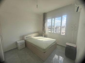 KÜÇÜKKAYMAKLI'DA 2+1 PENTHOUSE (0533 880 00 84)