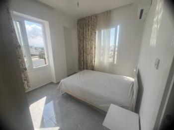 KÜÇÜKKAYMAKLI'DA 2+1 PENTHOUSE (0533 880 00 84)