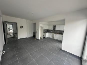 Gönyeli Merkez 2+1 Sıfır Geniş Lüks Daireler