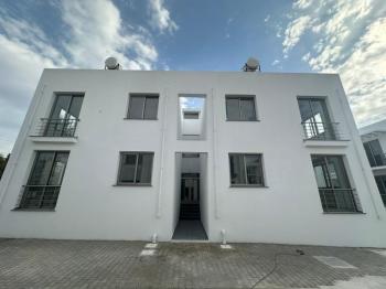 Gönyeli Merkez 2+1 Sıfır Geniş Lüks Daireler