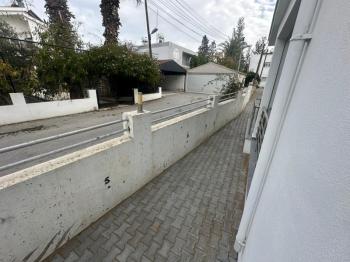 Gönyeli Merkez 2+1 Sıfır Geniş Lüks Daireler