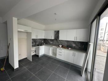 Gönyeli Merkez 2+1 Sıfır Geniş Lüks Daireler