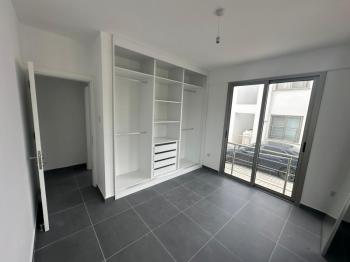 Gönyeli Merkez 2+1 Sıfır Geniş Lüks Daireler