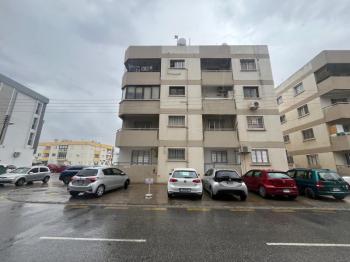 Ortaköy'de zemin kat ofis olmaya müsait 3+1 kiralık daire