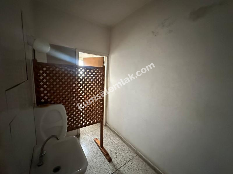 KÜÇÜK KAYMAKLIDA AYLIK ÖDEMELİ KİRALIK OFİS 