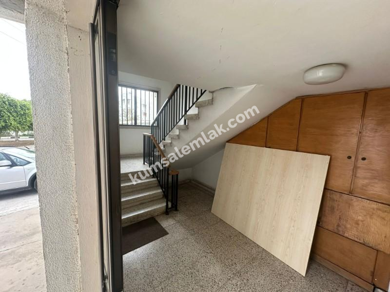 KÜÇÜK KAYMAKLIDA AYLIK ÖDEMELİ KİRALIK OFİS 