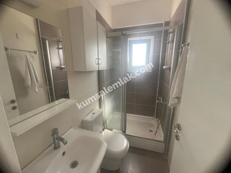 KÜÇÜKKAYMAKLI'DA 2+1 PENTHOUSE (0533 880 00 84)