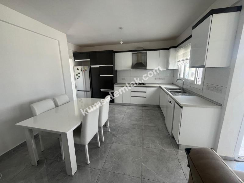 KÜÇÜKKAYMAKLI'DA 2+1 PENTHOUSE (0533 880 00 84)