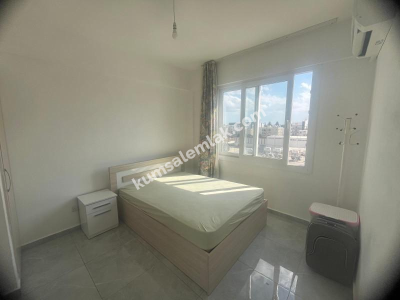 KÜÇÜKKAYMAKLI'DA 2+1 PENTHOUSE (0533 880 00 84)