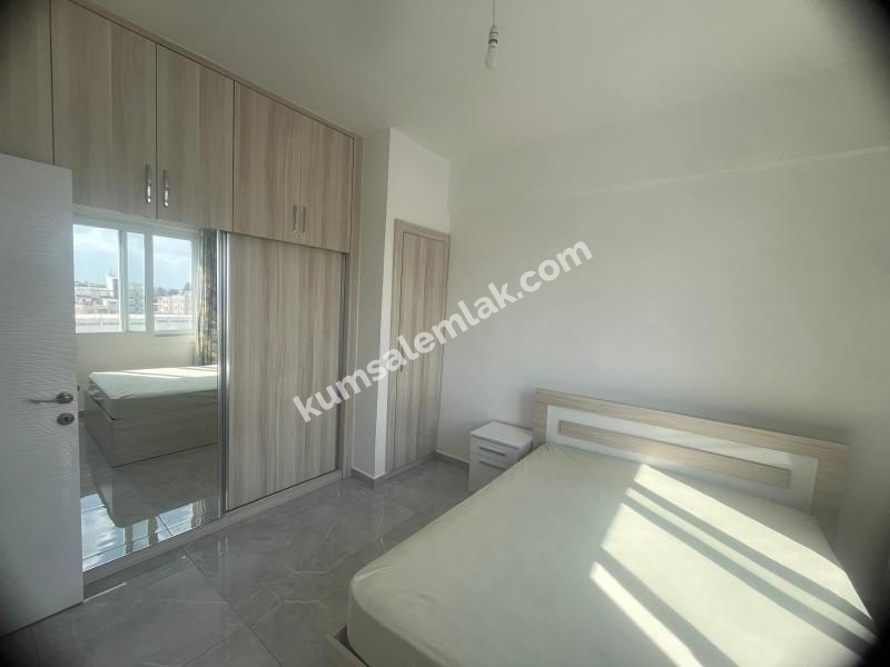 KÜÇÜKKAYMAKLI'DA 2+1 PENTHOUSE (0533 880 00 84)