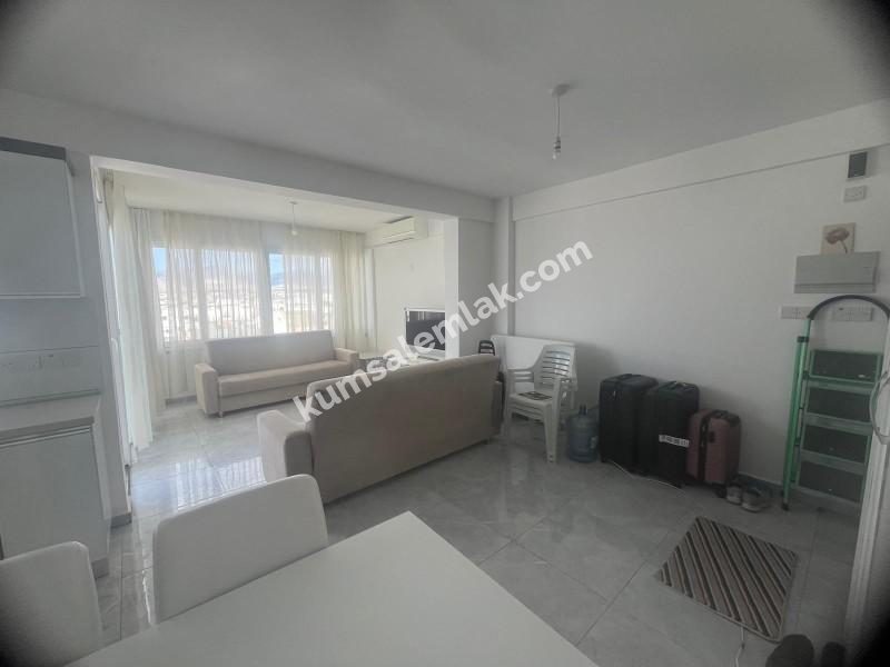KÜÇÜKKAYMAKLI'DA 2+1 PENTHOUSE (0533 880 00 84)