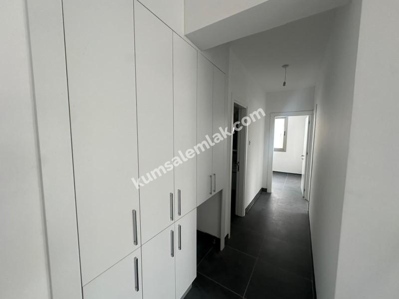 Gönyeli Merkez 2+1 Sıfır Geniş Lüks Daireler