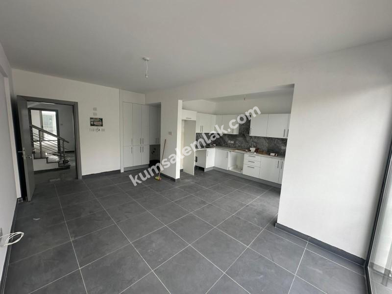 Gönyeli Merkez 2+1 Sıfır Geniş Lüks Daireler