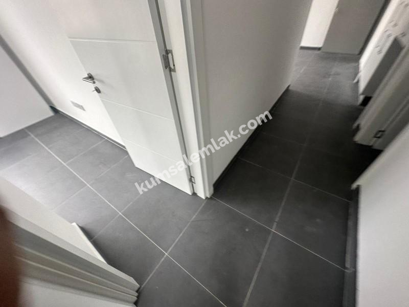 Gönyeli Merkez 2+1 Sıfır Geniş Lüks Daireler