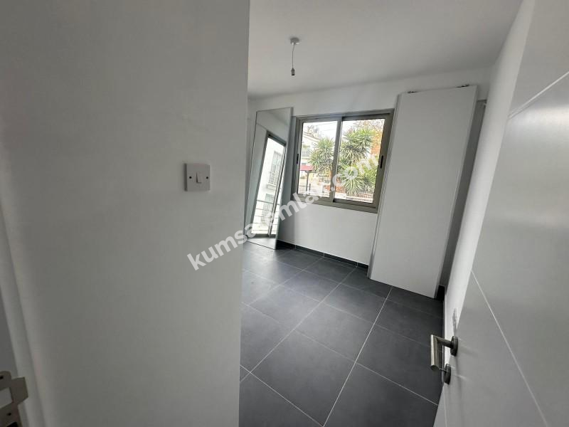 Gönyeli Merkez 2+1 Sıfır Geniş Lüks Daireler